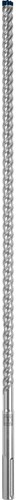 Bosch accessoires expert sds max-8x hamerboor 18 x 600 x 740 mm - 1 stuk(s) - 2608900223