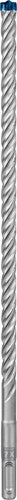 Bosch accessoires expert sds plus-7x hamerboor 10 x 250 x 315 mm - 1 stuk(s) - 2608900100