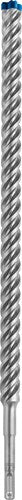 Bosch accessoires bosch expert sds plus-7x hamerboor 20 x 400 x 450 mm