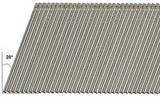 Bosch accessoires finish nails 50mm | 20° 1.6 16g | roestvrije uitvoering | voor gsk 18 - 2608200535