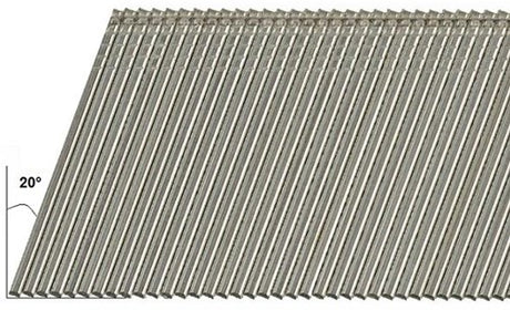 Bosch accessoires spijker sk64-20 63g