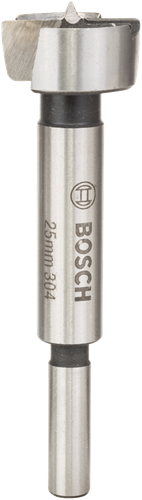 Bosch accessoires forstnerboor | din 7483 g | 25x90 mm - 2609255287