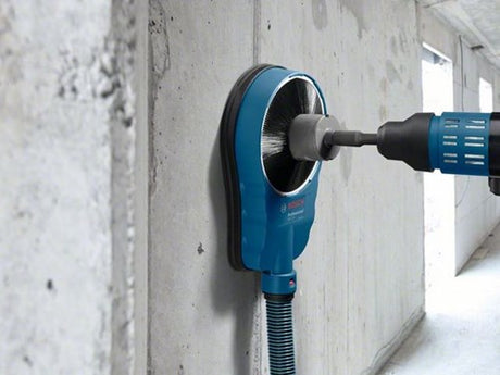 Bosch accessoires systeem accessoires gde 162