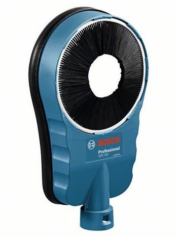 Bosch accessoires systeem accessoires gde 162