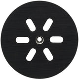Bosch accessoires gex 125-150 schuurzool middel 150 2608601115 - 2608601115