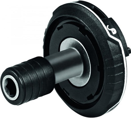 Bosch accessoires bosch professional gfa 12-x flexiclick bithouderadapter - 1600a00f5j