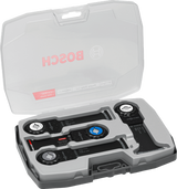 Bosch accessoires heavy duty zaagbladenset | 4-delig - 2608669094