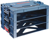 Bosch accessoires i-boxx set voor ls-boxx systeem | 2608438110 - 1600a001sf