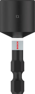 Bosch accessoires impact control dopsleutel 13mm - 2608522353