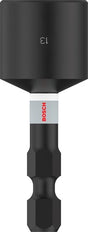 Bosch accessoires impact control dopsleutel 13mm - 2608522353