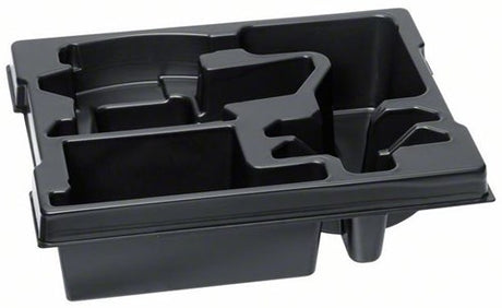 Bosch accessoires inlay | gex 125-1 ae - 1600a002vt