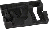 Bosch accessoires bosch professional 1600a02hb7 l-boxx kofferinlegstuk