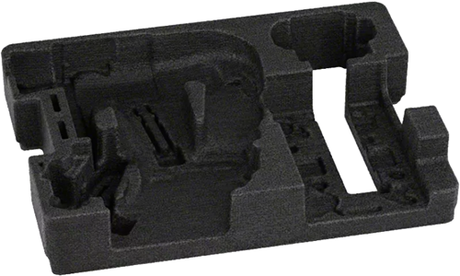Bosch accessoires bosch professional 1600a02hb7 l-boxx kofferinlegstuk