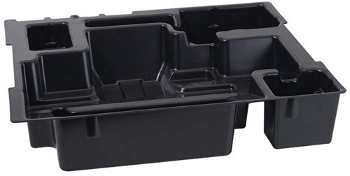 Bosch accessoires bosch professional 1600a002uy inlegger voor het opbergen van gereedschap, geschikt voor gks 18v-li