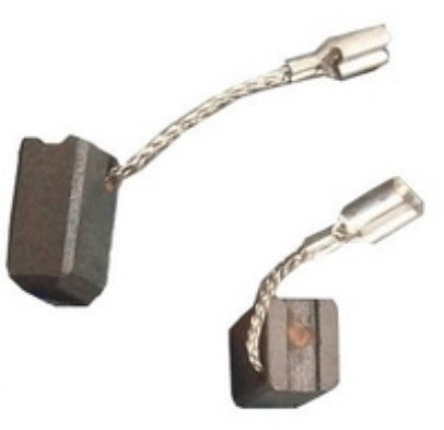 Bosch accessoires koolborstels | gws 7-125 - 1619p02870 - 1619p02870