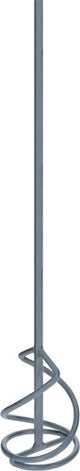 Bosch accessoires lichte menggarde 80 mm, 400 mm, 510 kg 1st - 2607990027