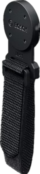 Bosch accessoires bosch professional mh 1 - magnetische hanger - geschikt voor gdm 600-15, gfm 1000-15, gmc 600-15