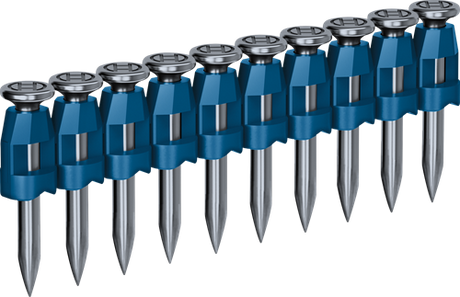 Bosch accessoires nb-32 betonnagel | 1000 stuks - 1600a02f4n