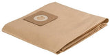Bosch accessoires papieren stofzak voor advancedvac 20 | 5 stuks - 2609256f33 2609256f33