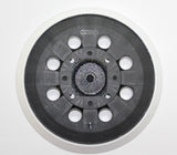 Bosch accessoires bosch schuurplateau - pex 300, 400ae