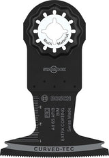 Bosch accessoires pro aii 65 apib invalzaagblad | 65 x 40 mm | 1 stuk - 2608669081