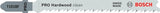 Bosch accessoires bosch pro hwood cln t101bf blad 100 2st