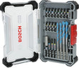Bosch accessoires pro impact mixed set | 20-dlg. - 2608521u83