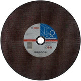 Bosch accessoires pro metal doorslijpschijf | 355x3.1x25.4 mm - 2608602759