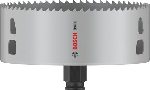 Bosch accessoires bosch accessories 2608594416 2608594416 gatenzaag 127 mm 1 stuk(s)