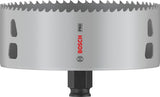 Bosch accessoires bosch accessories 2608594416 2608594416 gatenzaag 127 mm 1 stuk(s)