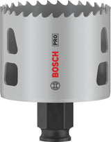 Bosch accessoires bosch pro multi material pc plus lochsäge 60 mm - 2608594394