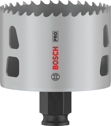 Bosch accessoires bosch pro multi material pc plus gatzag 68 mm - 2608594398