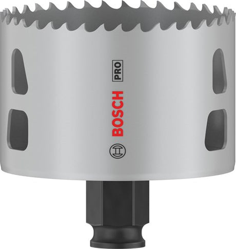 Bosch accessoires bosch pro multi material pc plus gatenzaag 73 mm - 2608594401