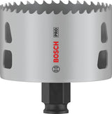 Bosch accessoires bosch pro multi material pc plus lochsäge 76 mm - 2608594402