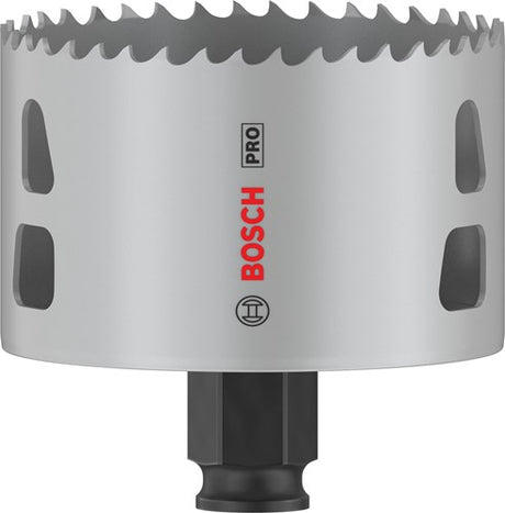 Bosch accessoires bosch pro multi material pc plus lochsäge 76 mm - 2608594402