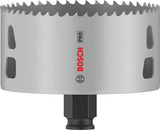 Bosch accessoires pro multi material pc plus gatzaag | 95 mm - 2608594408