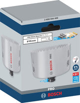 Bosch accessoires pro multi material pc plus gatzaag | 95 mm - 2608594408