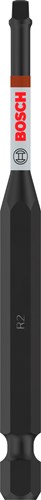 Bosch accessoires bosch pro robertson slagbit r2 90 mm - 2608522554