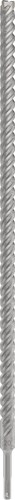 Bosch accessoires pro sds plus-5x hamerboor | 20 x 550 x 600 mm - 2608836642