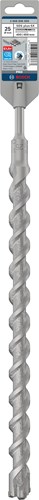 Bosch accessoires pro sds plus-5x hamerboor | 25 x 400 x 450 mm - 2608836650