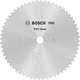 Bosch accessoires pro steel cirkelzaagblad voor gesnoerde machines | 305 x 2 |2 x 25 |4 mm | t60 - 2608844868