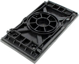 Bosch accessoires schuurplaat voor de pss 200 a - 2609000875