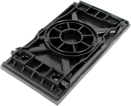 Bosch accessoires schuurplaat voor de pss 200 a - 2609000875