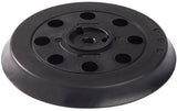 Bosch accessoires bosch schuurplateau - pex 12, pex 12 a, pex 125