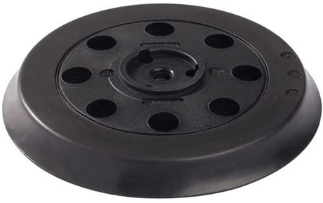 Bosch accessoires bosch schuurplateau - pex 12, pex 12 a, pex 125