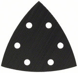 Bosch accessoires bosch schuurplateau - gda 280 e, pda 180, pda 180 e, pda 240 e