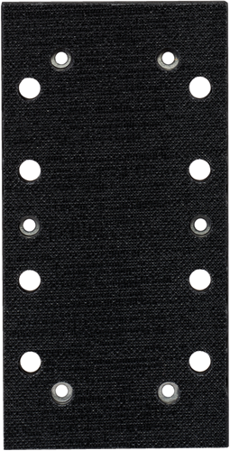 Bosch accessoires bosch schuurplateau - voor pss 23a