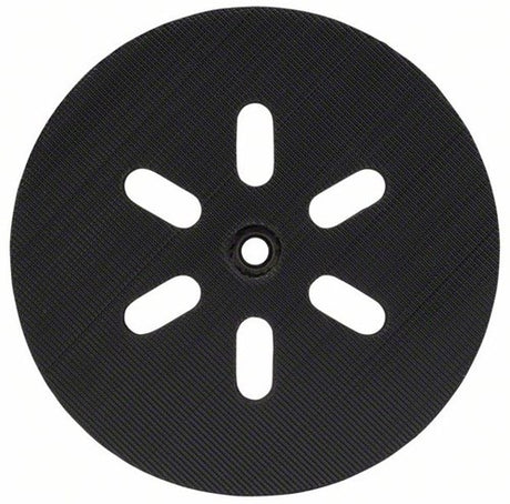 Bosch accessoires bosch schuurplateau middel - 150 mm