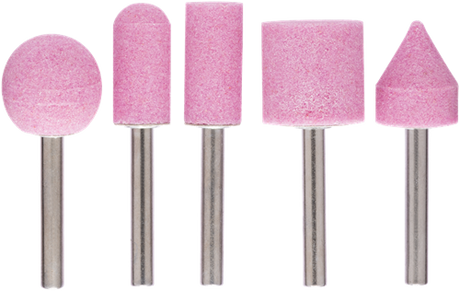 Bosch accessoires bosch set slijpstiften