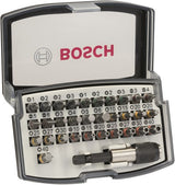 Bosch accessoires bosch accessories 2607017564 bitset